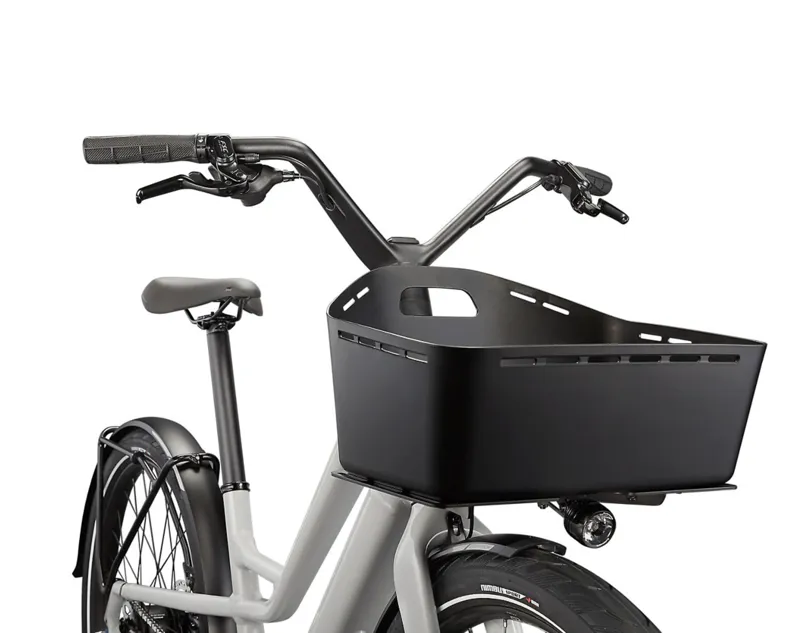 Specialized Turbo Como SL 4.0 Electric Bike 2021 Dove Grey-3